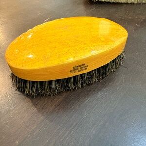 Vintage Empire Wooden Bristle Brush